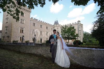 Domaine Du Château De Guitalens