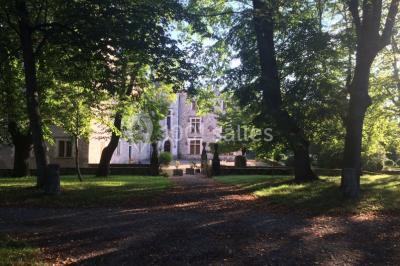 Location salle Teyssode (Tarn) - Domaine Du Château De Guitalens #19