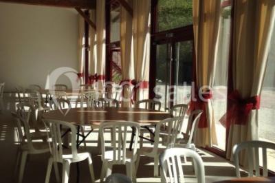 Location salle Teyssode (Tarn) - Domaine Du Château De Guitalens #19