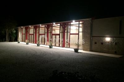 Location salle Teyssode (Tarn) - Domaine Du Château De Guitalens #19