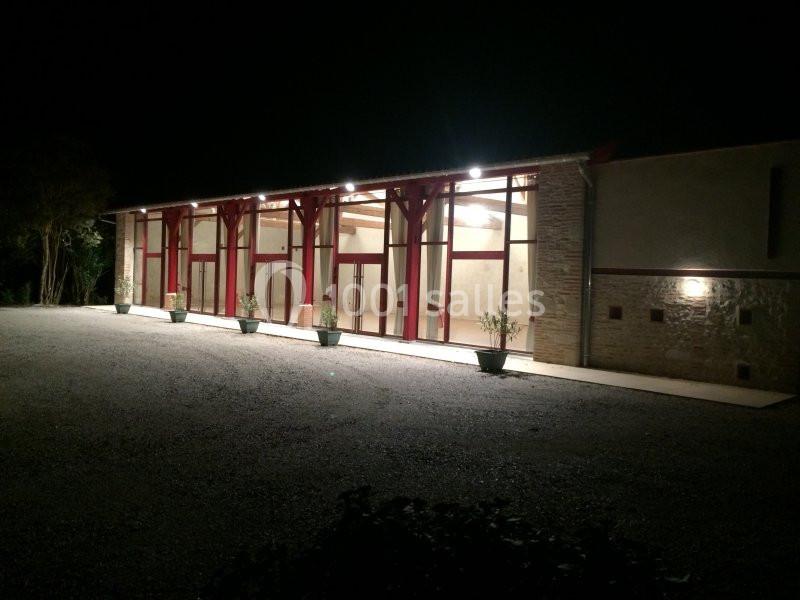 Location salle Teyssode (Tarn) - Domaine Du Château De Guitalens #14