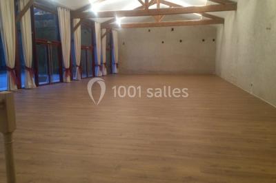 Location salle Teyssode (Tarn) - Domaine Du Château De Guitalens #19