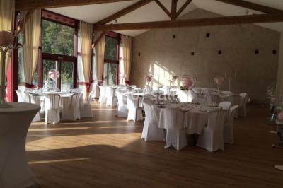 Location salle Teyssode (Tarn) - Domaine Du Château De Guitalens #19