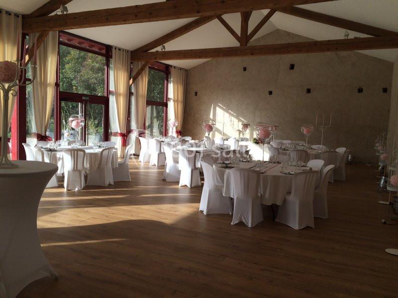 Location salle Teyssode (Tarn) - Domaine Du Château De Guitalens #11