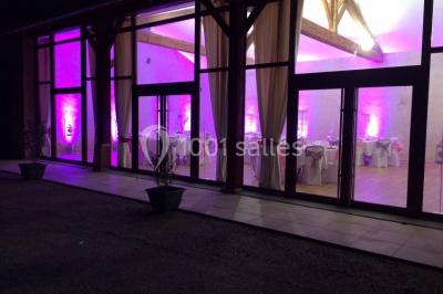 Location salle Teyssode (Tarn) - Domaine Du Château De Guitalens #19