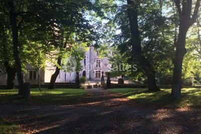 Location salle Teyssode (Tarn) - Domaine du Château de Guitalens #11
