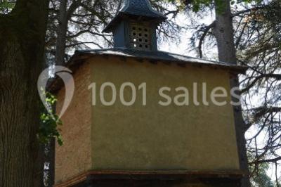 Location salle Teyssode (Tarn) - Domaine du Château de Guitalens #11