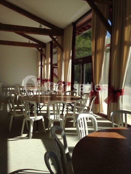 Location salle Teyssode (Tarn) - Domaine du Château de Guitalens #11