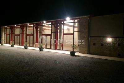 Location salle Teyssode (Tarn) - Domaine du Château de Guitalens #11