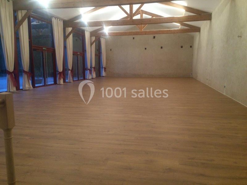 Location salle Teyssode (Tarn) - Domaine du Château de Guitalens #5