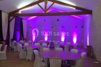 Location salle Teyssode (Tarn) - Domaine du Château de Guitalens #11