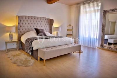 Location salle Peypin (Bouches-du-Rhône) - Château de la Roque Forcade #20