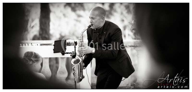Location salle Peypin (Bouches-du-Rhône) - Château de la Roque Forcade #7