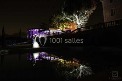 Location salle Peypin (Bouches-du-Rhône) - Château de la Roque Forcade #20
