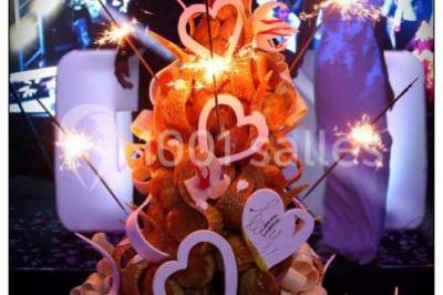 Location salle Peypin (Bouches-du-Rhône) - Château de la Roque Forcade #20