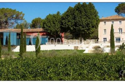 Location salle Peypin (Bouches-du-Rhône) - Château de la Roque Forcade #20