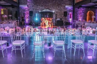 Location salle Peypin (Bouches-du-Rhône) - Château de la Roque Forcade #20