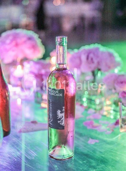 Location salle Peypin (Bouches-du-Rhône) - Château de la Roque Forcade #18