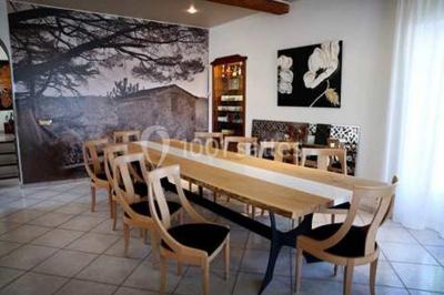 Location salle Peypin (Bouches-du-Rhône) - Château de la Roque Forcade #21