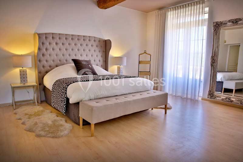 Location salle Peypin (Bouches-du-Rhône) - Château de la Roque Forcade #6