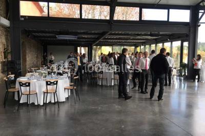 Location salle Peypin (Bouches-du-Rhône) - Château de la Roque Forcade #21