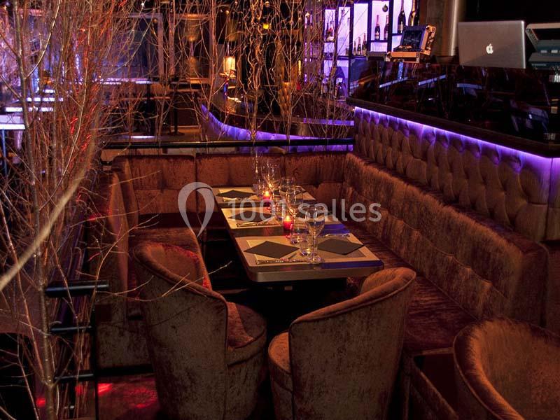 Location salle Grisy-les-Plâtres (Val-d'Oise) - R7 #18