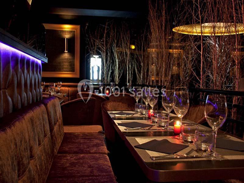 Location salle Grisy-les-Plâtres (Val-d'Oise) - R7 #21