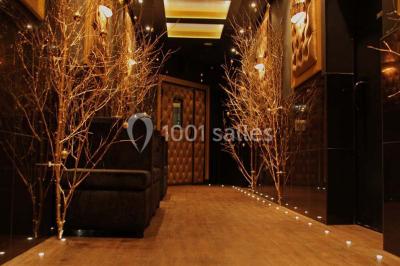 Location salle Grisy-les-Plâtres (Val-d'Oise) - R7 #24