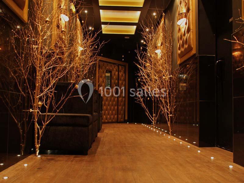 Location salle Grisy-les-Plâtres (Val-d'Oise) - R7 #3