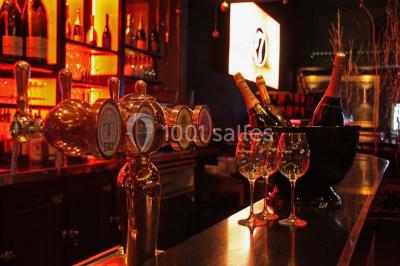 Location salle Grisy-les-Plâtres (Val-d'Oise) - R7 #24