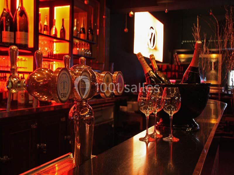 Location salle Grisy-les-Plâtres (Val-d'Oise) - R7 #16