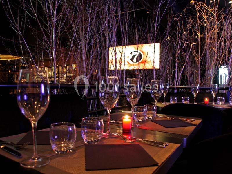 Location salle Grisy-les-Plâtres (Val-d'Oise) - R7 #23