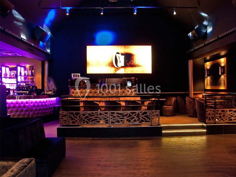 Location salle Grisy-les-Plâtres (Val-d'Oise) - R7 #14