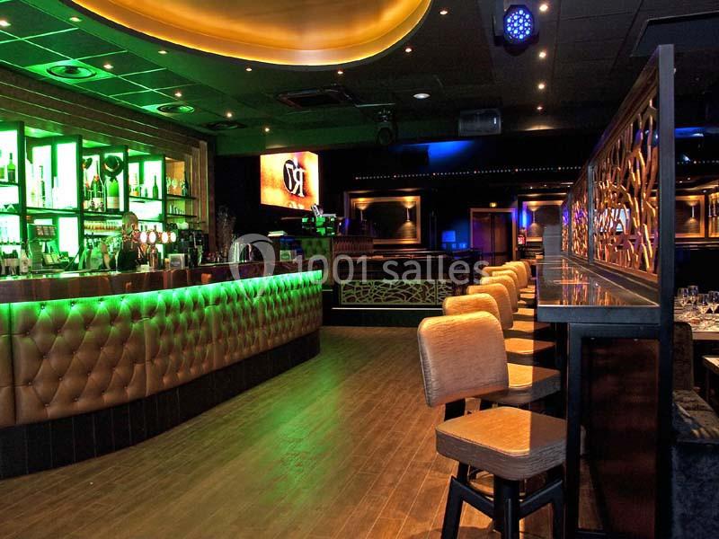 Location salle Grisy-les-Plâtres (Val-d'Oise) - R7 #7