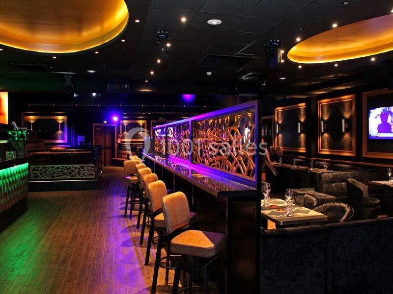 Location salle Grisy-les-Plâtres (Val-d'Oise) - R7 #11