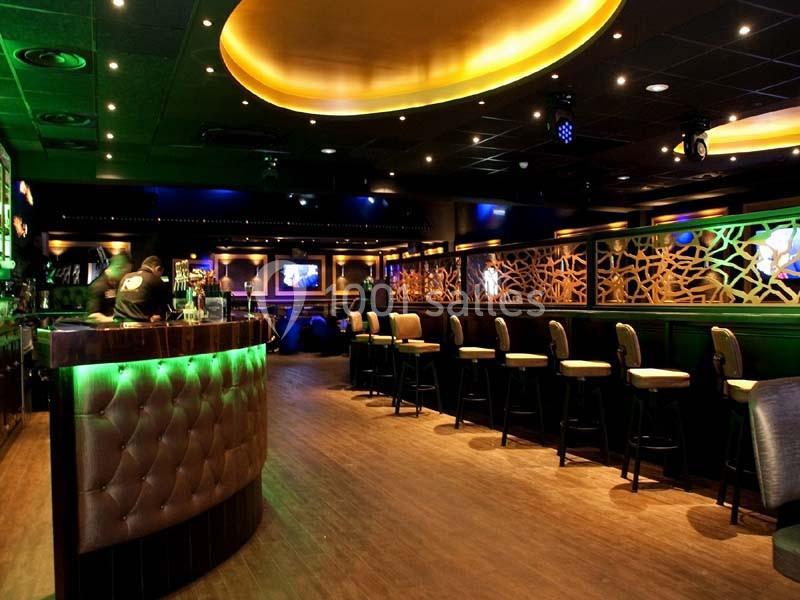 Location salle Grisy-les-Plâtres (Val-d'Oise) - R7 #8