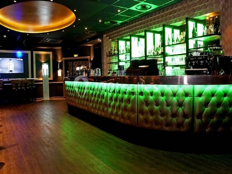 Location salle Grisy-les-Plâtres (Val-d'Oise) - R7 #9