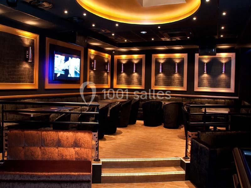 Location salle Grisy-les-Plâtres (Val-d'Oise) - R7 #13