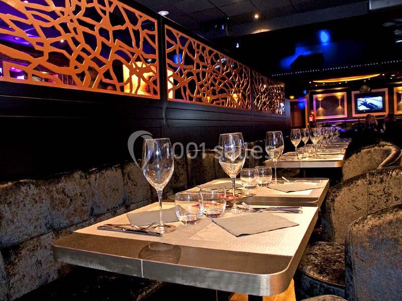 Location salle Grisy-les-Plâtres (Val-d'Oise) - R7 #12