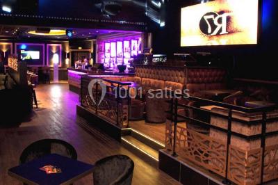 Location salle Grisy-les-Plâtres (Val-d'Oise) - R7 #24