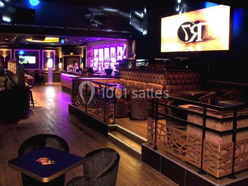 Location salle Grisy-les-Plâtres (Val-d'Oise) - R7 #6