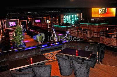 Location salle Grisy-les-Plâtres (Val-d'Oise) - R7 #24