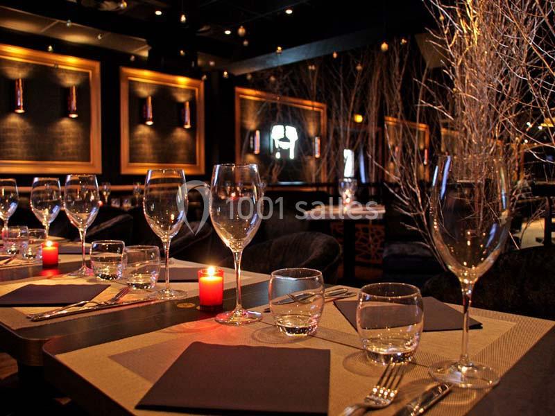 Location salle Grisy-les-Plâtres (Val-d'Oise) - R7 #3