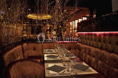 Location salle Grisy-les-Plâtres (Val-d'Oise) - R7 #24