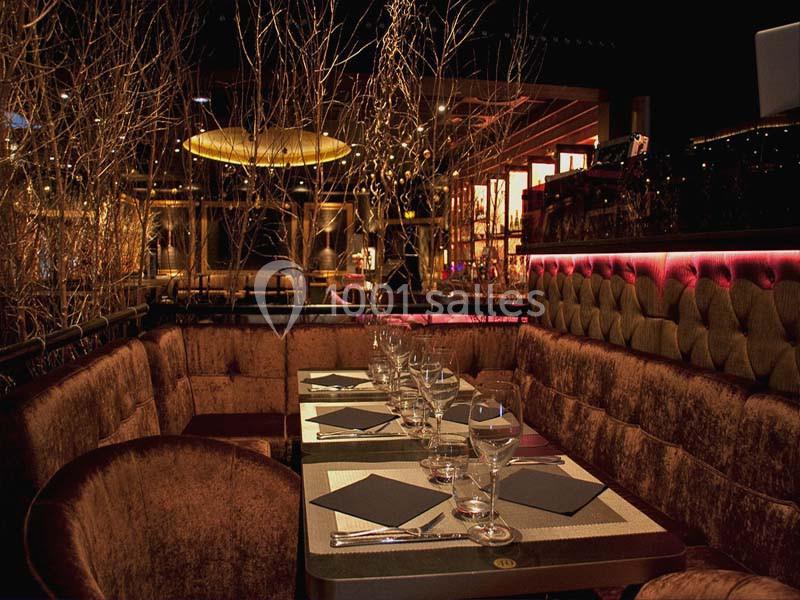 Location salle Grisy-les-Plâtres (Val-d'Oise) - R7 #4