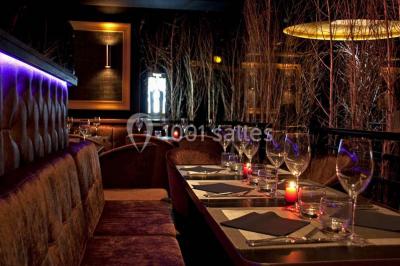 Location salle Grisy-les-Plâtres (Val-d'Oise) - R7 #24