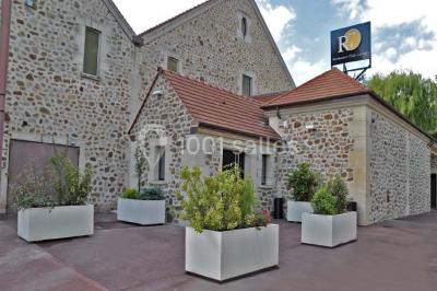 Location salle Grisy-les-Plâtres (Val-d'Oise) - R7 #24