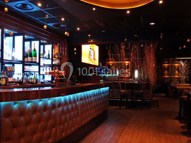 Location salle Grisy-les-Plâtres (Val-d'Oise) - R7 #8