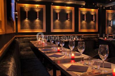 Location salle Grisy-les-Plâtres (Val-d'Oise) - R7 #24