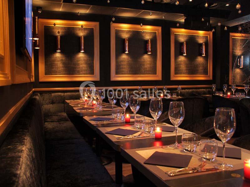 Location salle Grisy-les-Plâtres (Val-d'Oise) - R7 #9